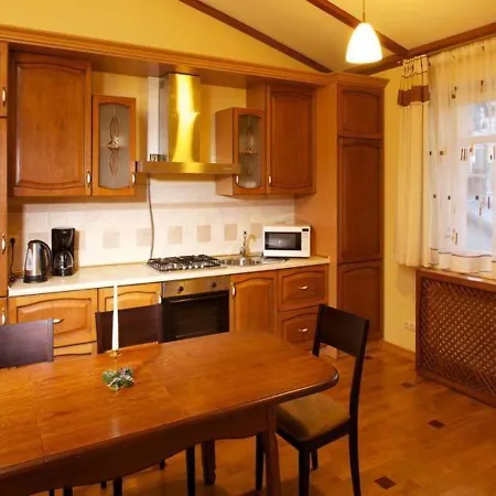 Mini-hotel Under The Roof