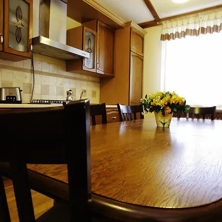 Mini-hotel Under The Roof Львів