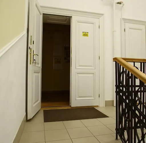 Mini-hotel Under The Roof