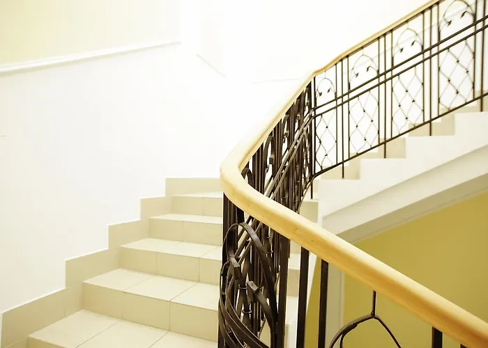 Mini-hotel Under The Roof