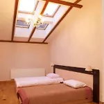 Hotel Mini-hotel Under The Roof *