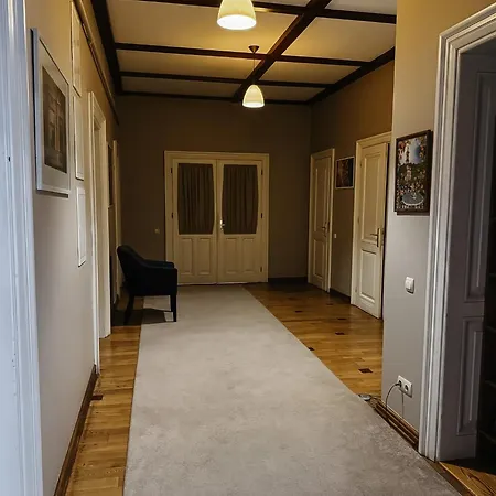 Mini-hotel Under The Roof Lviv
