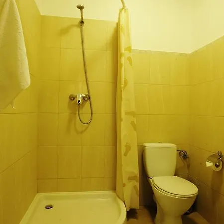 Mini-hotel Under The Roof