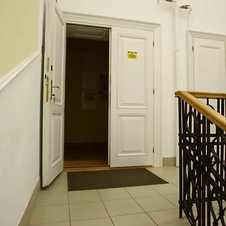 Mini-hotel Under The Roof