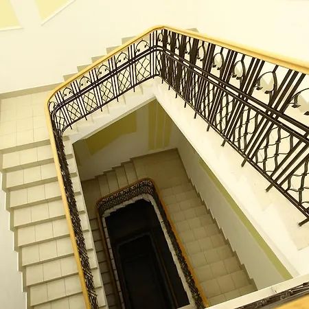 Mini-hotel Under The Roof * Lviv