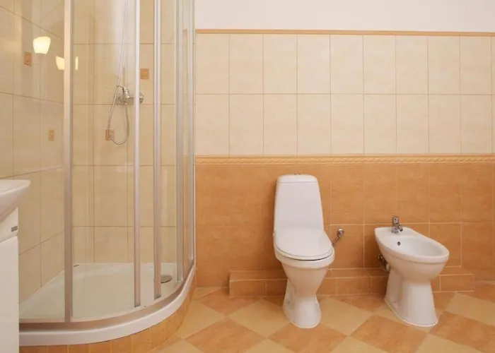 Mini-hotel Under The Roof