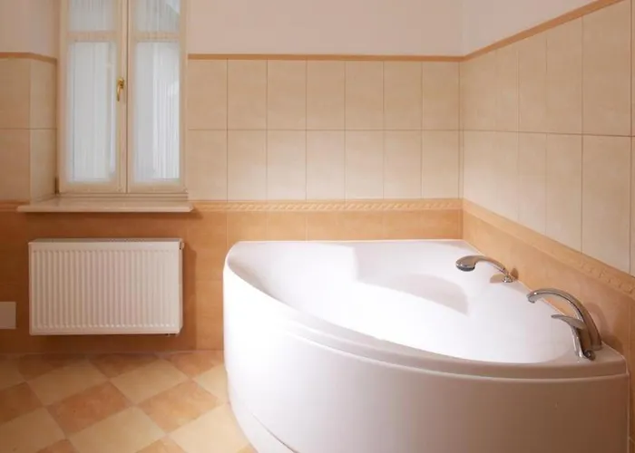 Mini-hotel Under The Roof