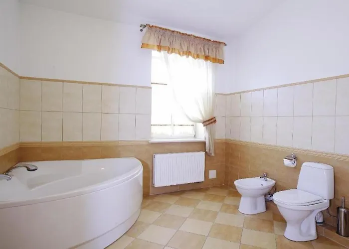 Mini-hotel Under The Roof *