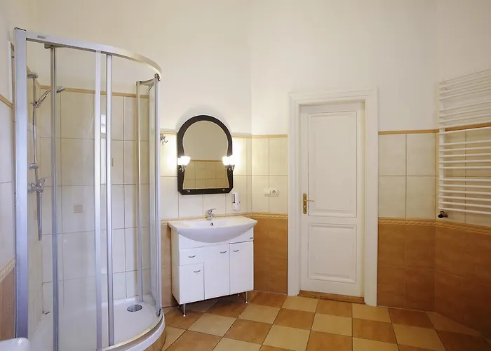 ホテル Mini-hotel Under The Roof *