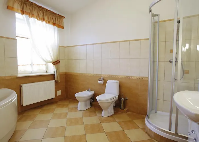 Mini-hotel Under The Roof * إلفيف