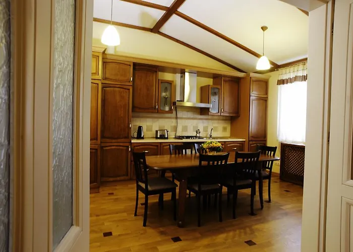 فندق Mini-hotel Under The Roof