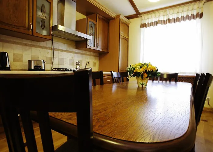 Mini-hotel Under The Roof Leópolis